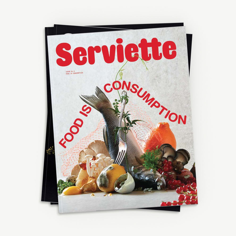 Serviette Subscription