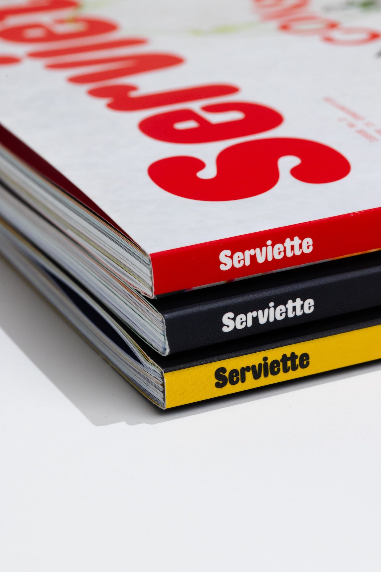 MagCulture 3 Issue Bundle