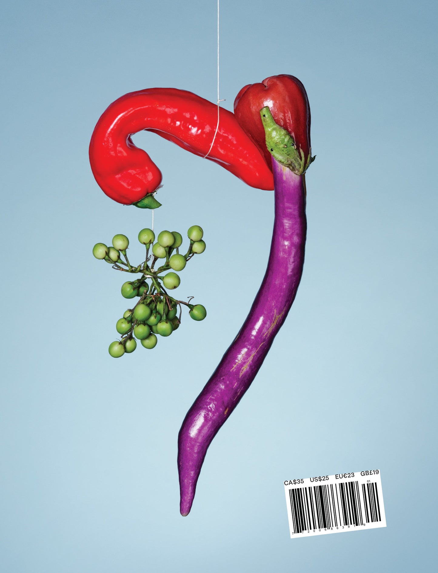 Food is Design