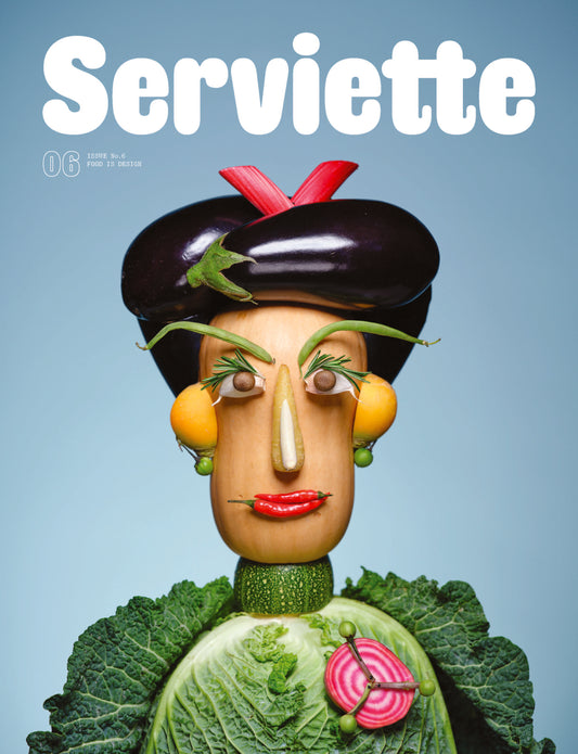 Food is Design