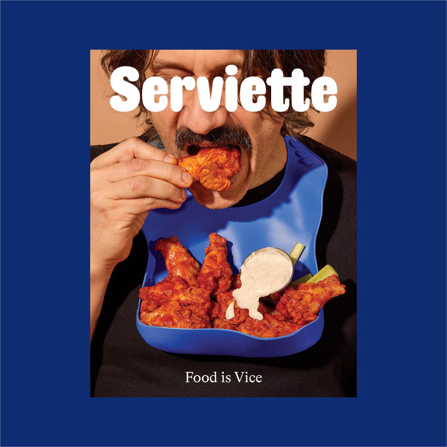 Food is Vice - Stockist Wholesale